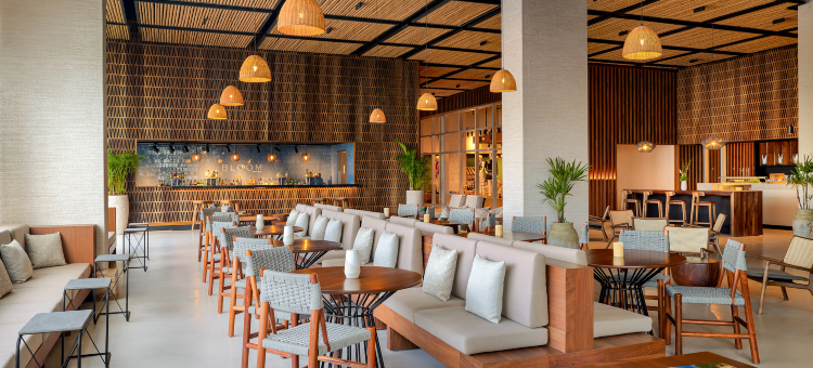 凯悦生动格兰德岛全包酒-仅成人(Hyatt Vivid Grand Island Adults Only All-Inclusive)图片