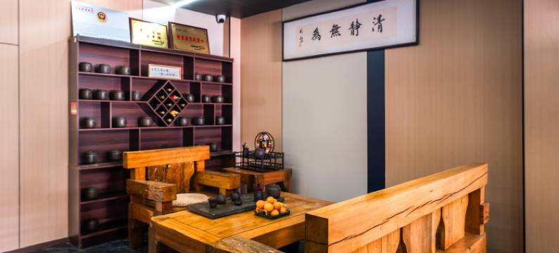 大理山水境美宿(洱海理想邦店)图片