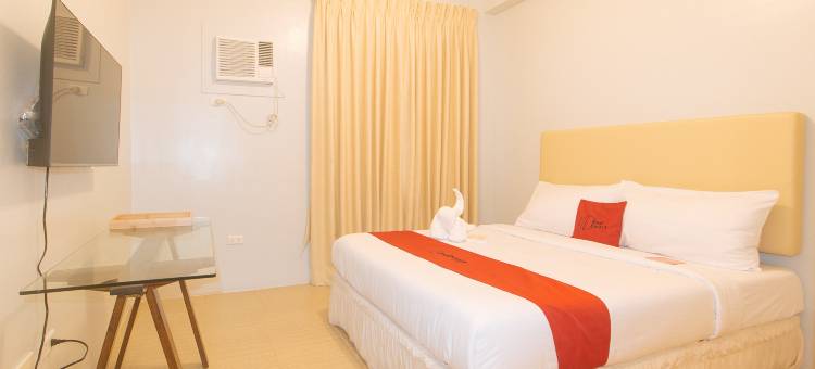 RedDoorz @ Zenova Hotel图片