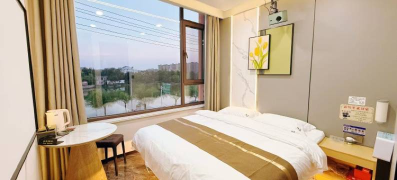 陌野艺术影宿图片