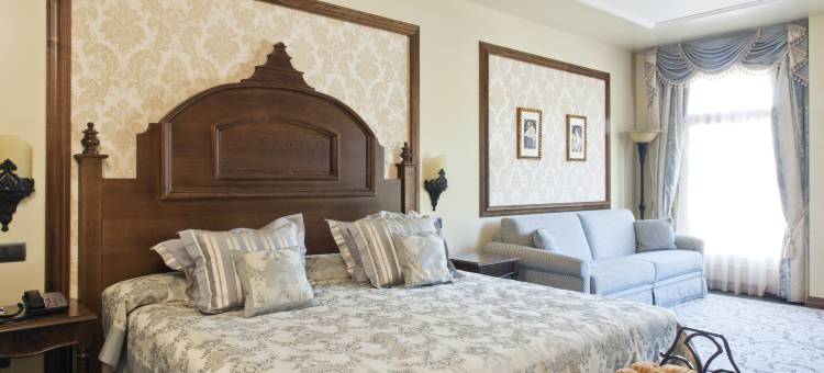 冒险港露西之家酒店-含PortAventura和Ferrari Land门票和快速通(PortAventura Lucy's Mansion - Includes unlimited access & Express to PortAventura & Ferrari Land)图片