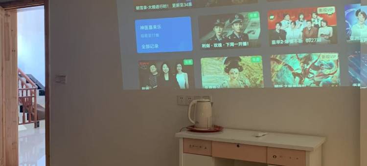 金隆农家乐图片
