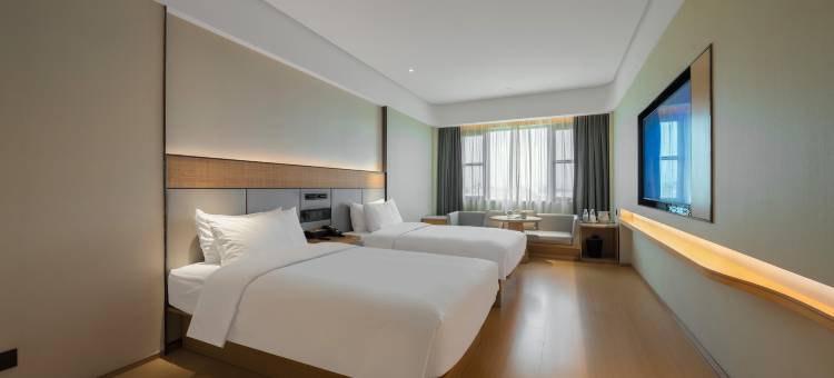 全季酒店(厦门机场店)图片