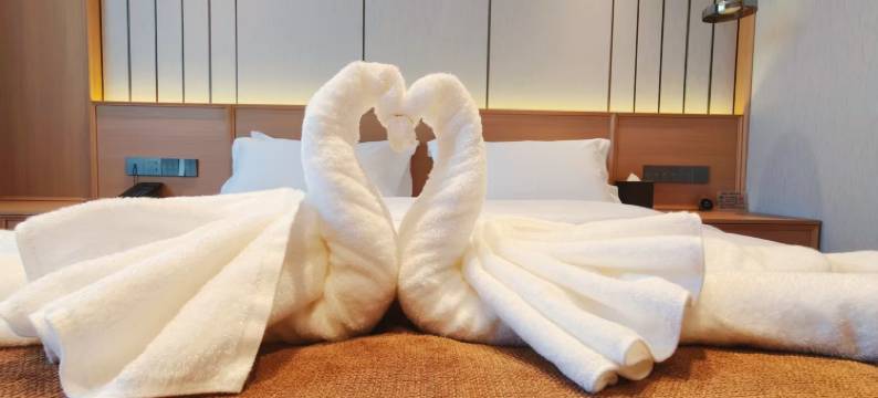 喀纳斯鸿福生态度假酒店图片