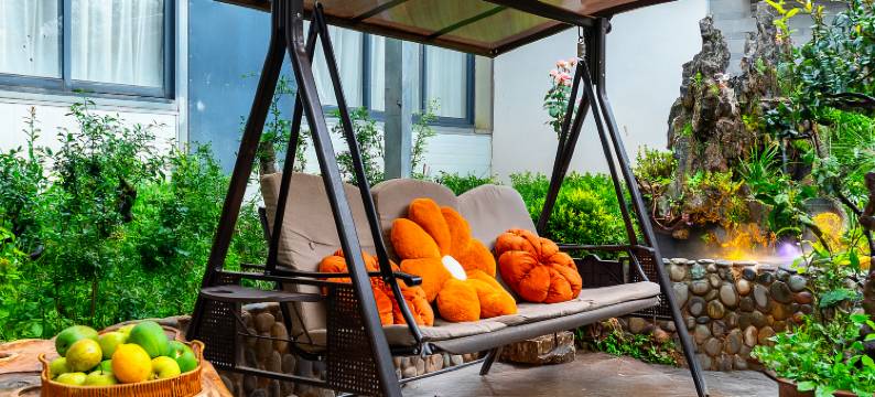 田园晓筑客栈(丽江三义机场店)图片