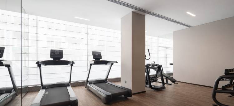 阜新西山宾馆图片