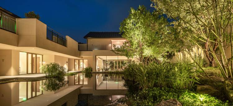 自然与·松之屿民宿图片