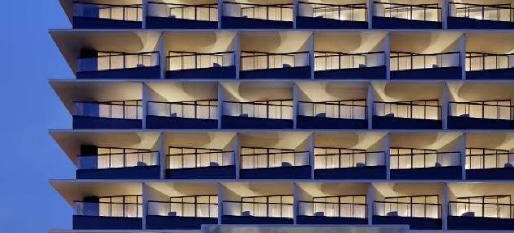 格林豪泰酒店(赣县中学西校区七鲤古镇店)图片