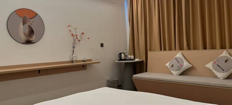 乐清颐禾宾馆图片