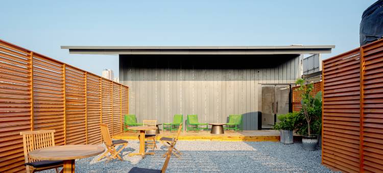 乐之之·安隅酒店(诸葛亮广场万达店)图片