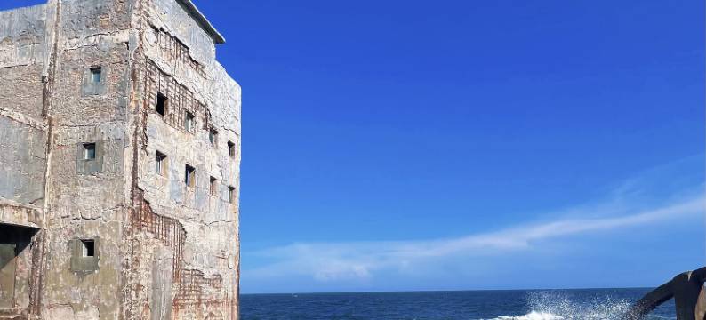 红海湾海梦湾民宿图片