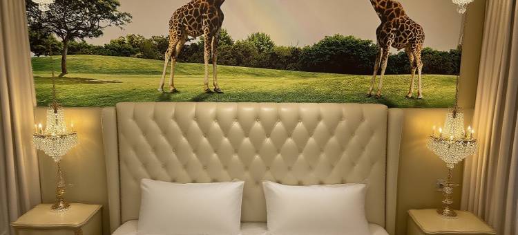 朔州众旺宾馆(人民政府店)图片