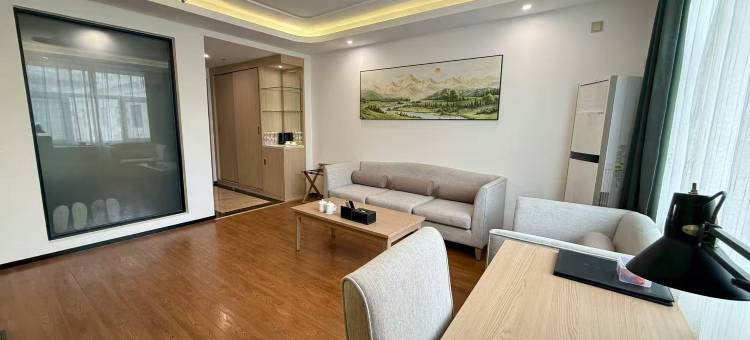 吴桥万宏假日酒店(杂技大世界店)图片