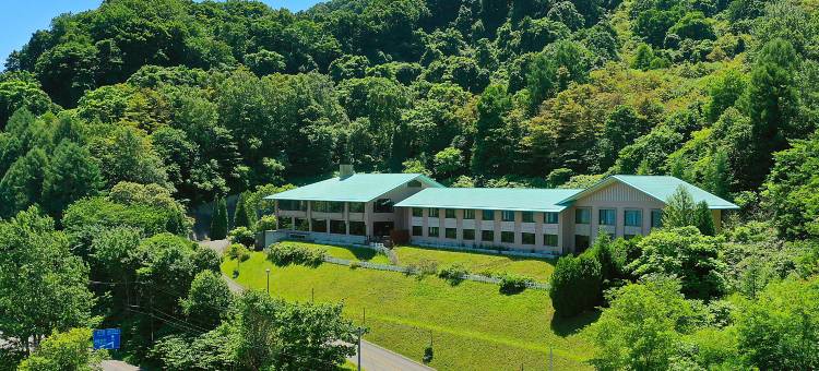 甄选洞爷湖酒店(Hotel Premium Lake Toya)图片