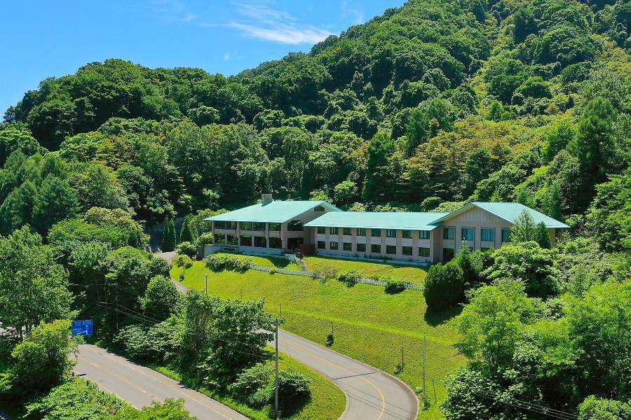甄選洞爺湖酒店