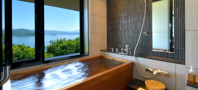 甄选洞爷湖酒店(Hotel Premium Lake Toya)图片