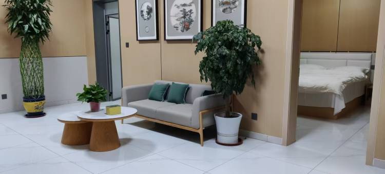 商河枣呀民宿图片