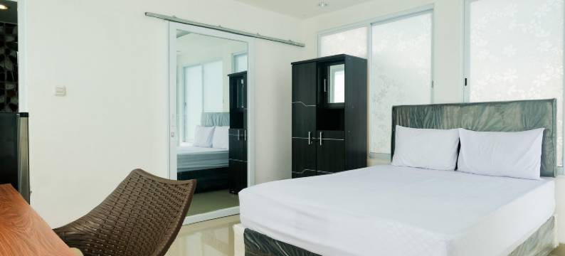 巴厘岛努沙杜瓦海滩RedDoorz mitra大卫之家(David Houses Nusa Dua Beach Bali Mitra RedDoorz)图片