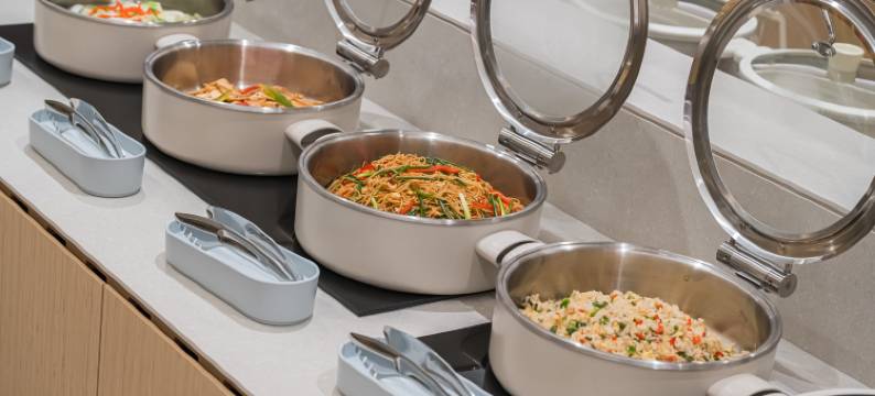 全季酒店(顺德欢乐海岸区政府店)图片