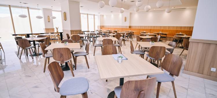 Kingston Hotel 10 - Bukit Jalil图片