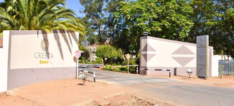 克雷斯塔波塞勒酒店(Cresta Bosele Hotel)图片