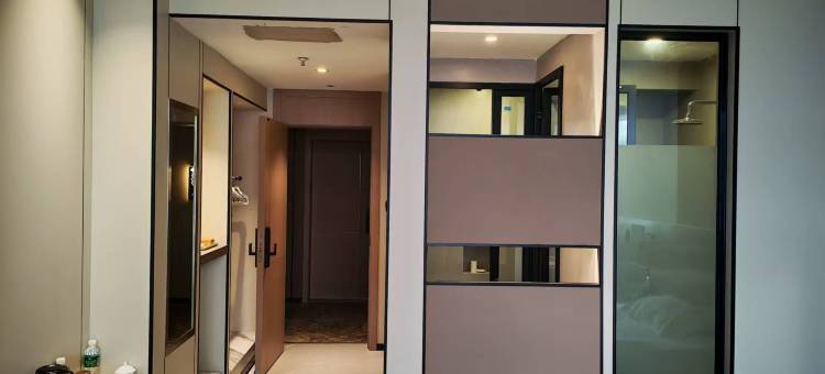 宁洱建鸿大酒店图片