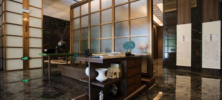 君玉蘭庭酒店图片