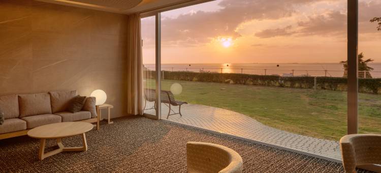 淡路岛龟之井酒店(KAMENOI HOTEL AWAJISHIMA)图片