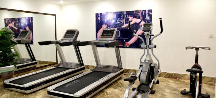 会安TTC酒店(TTC Hotel - Hoi An)图片