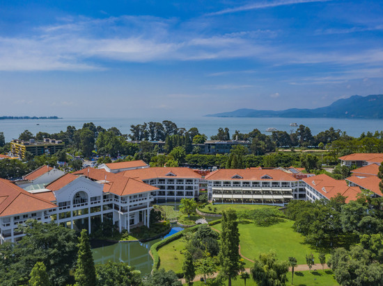 云南滇池温泉花园国际大酒店