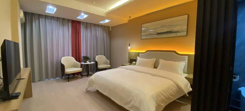 尚金品大酒店图片