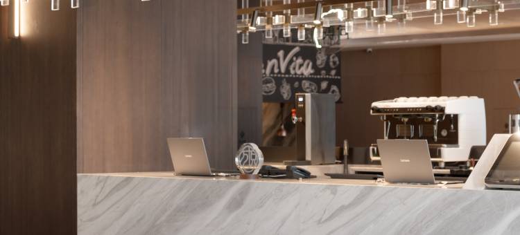 万达美华轻尚WANDA MOMENTS NEO酒店(石家庄东站白佛地铁站店)图片