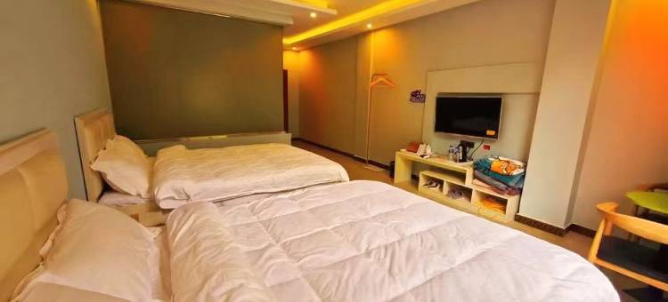 鑫轩湖酒店图片