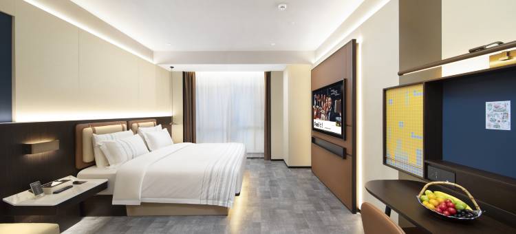 南宁江南雅斯菲尔酒店图片