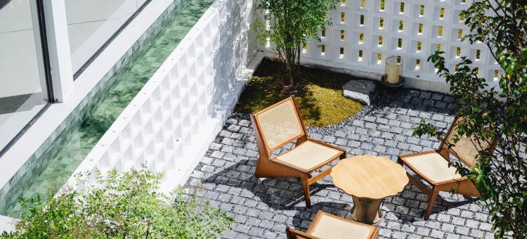 梵净山见山云筑民宿(景区东门店)图片