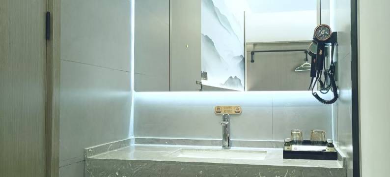 西宁丽晶宾馆图片