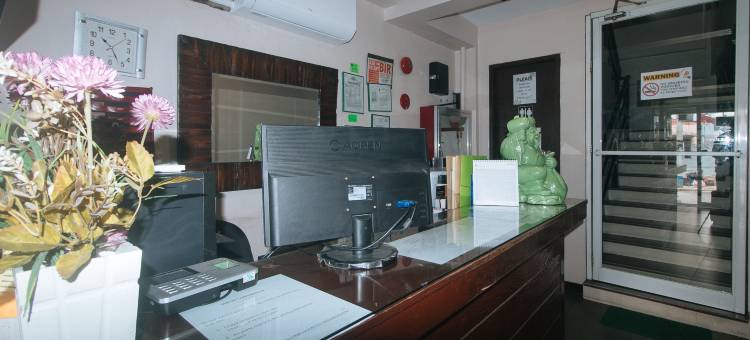 里贾纳居家酒店(RedDoorz @ Regina Hometel J Victor)图片