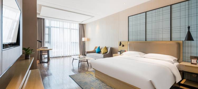 宜尚酒店(益阳赫山区万达广场店)图片