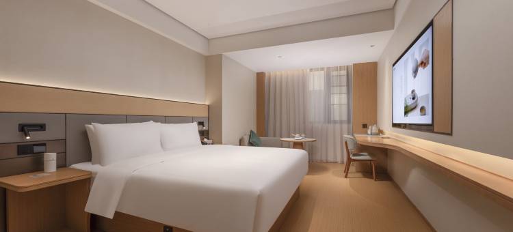 全季酒店(苏州独墅湖高教区星湖街店)图片