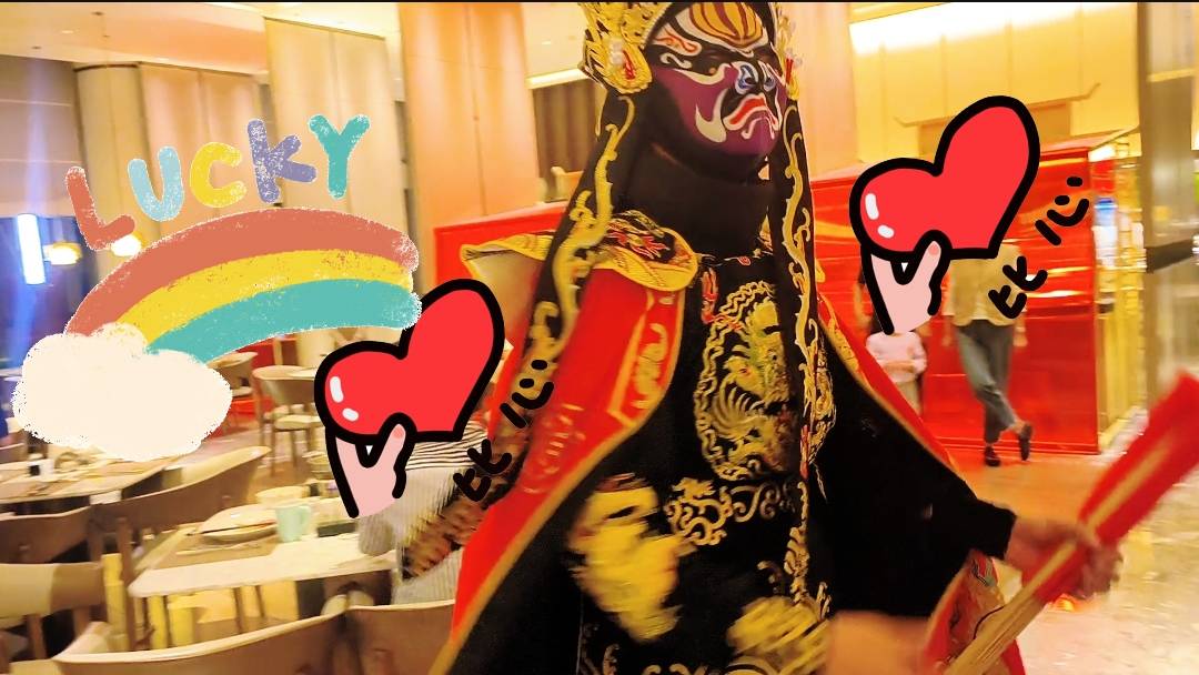 山西潇河新城万达锦华酒店(潇河国际会议会展中心店)图片