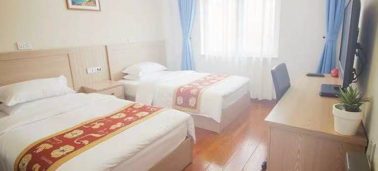 衡阳逸佳酒店图片