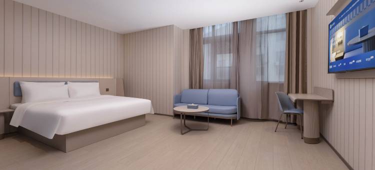 汉庭酒店(太仓浏河古镇店)图片