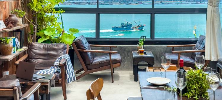 东山·本·民宿(南门湾左耳天台店)图片