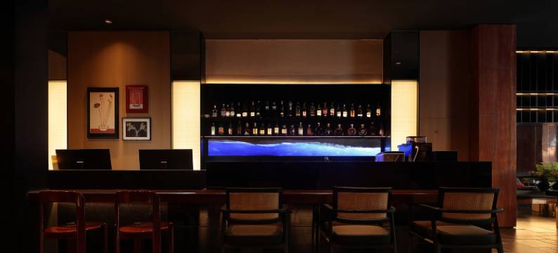 RED喜居酒店(平潭龙王头沙滩店)图片