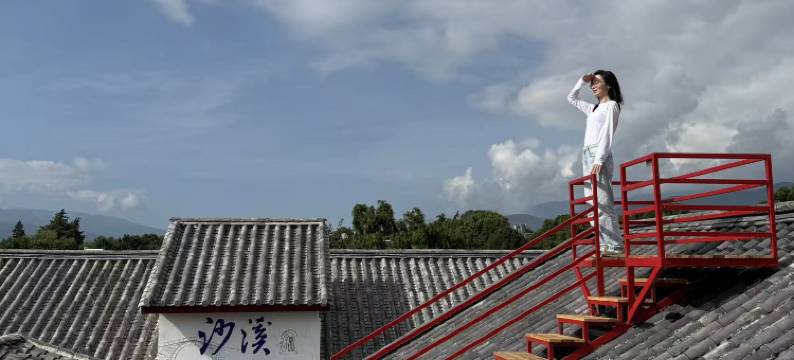 沙溪令嘉小园图片