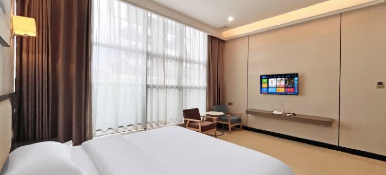 星河景御酒店(中山大涌红木文化博览城店)图片