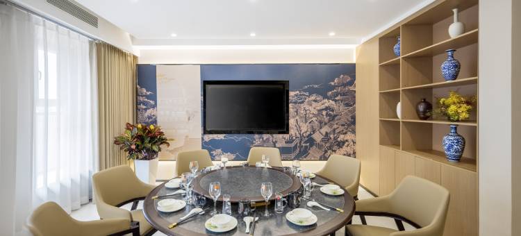 思宇公寓酒店(包头火车东站机场店)图片