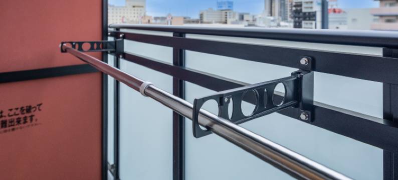 住一名古屋荣店(Apartment Hotel 11 Nagoya Sakae)图片