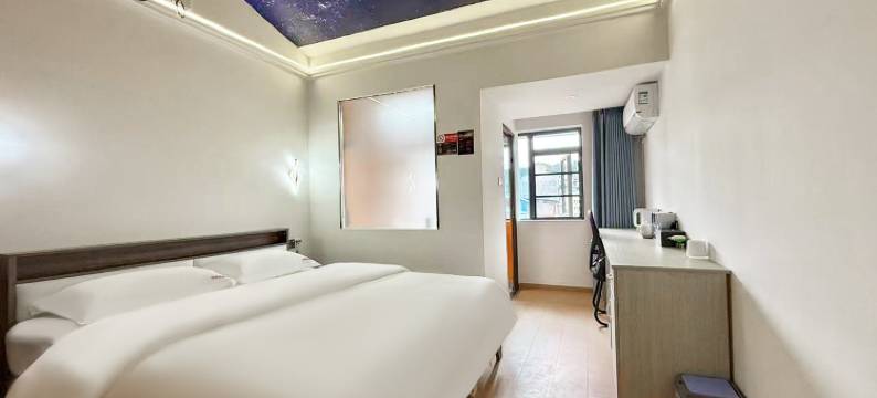 学府悦居酒店(绵阳西南科技大学店)图片