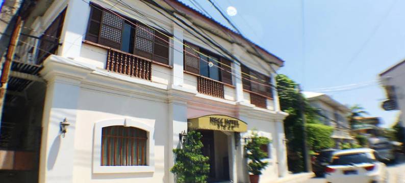 NSCC酒店-美岸(NSCC Hotel Vigan)图片